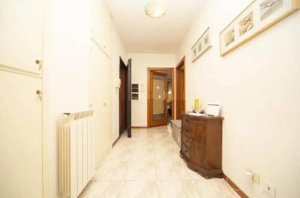 appartamento in vendita a Perugia in zona Montelaguardia