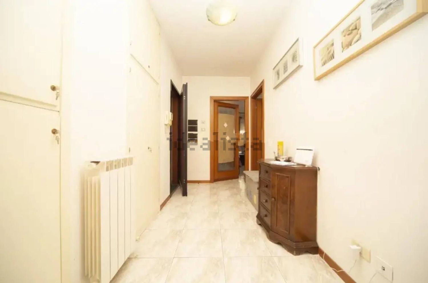 appartamento in vendita a Perugia in zona XX Settembre