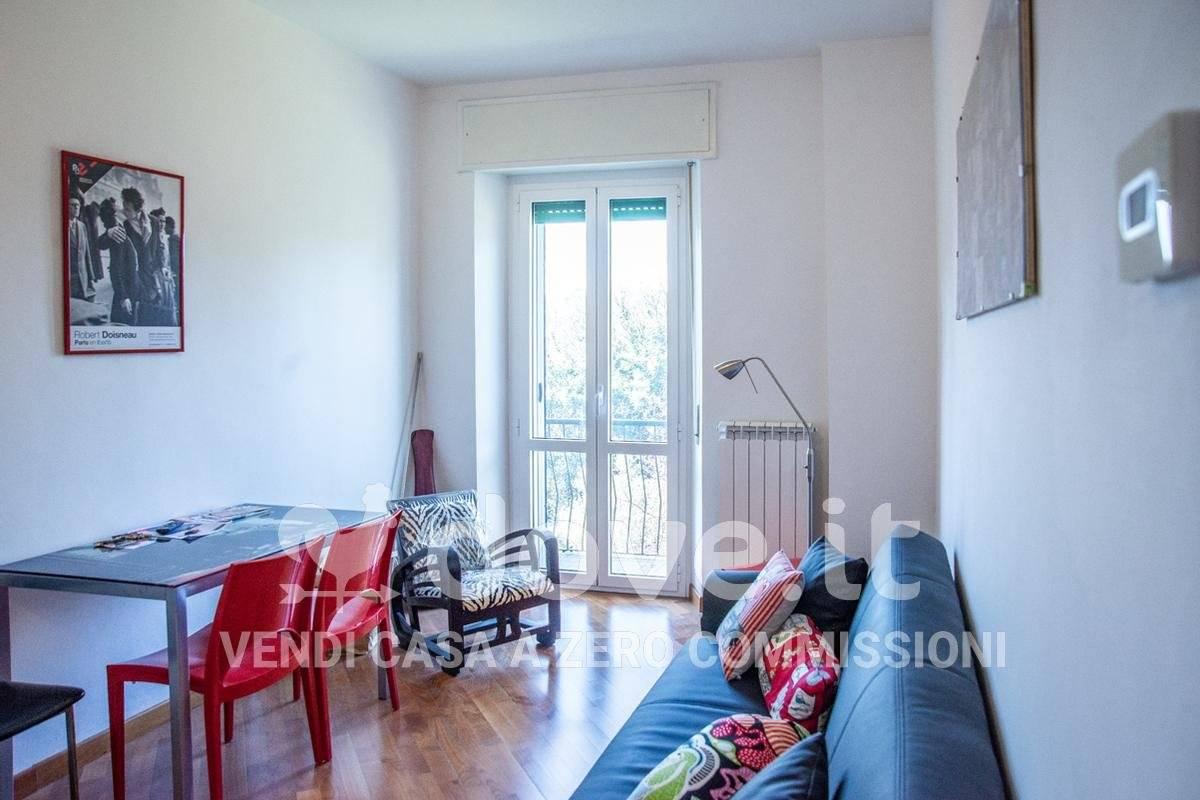 appartamento in vendita a Perugia in zona Centro Città