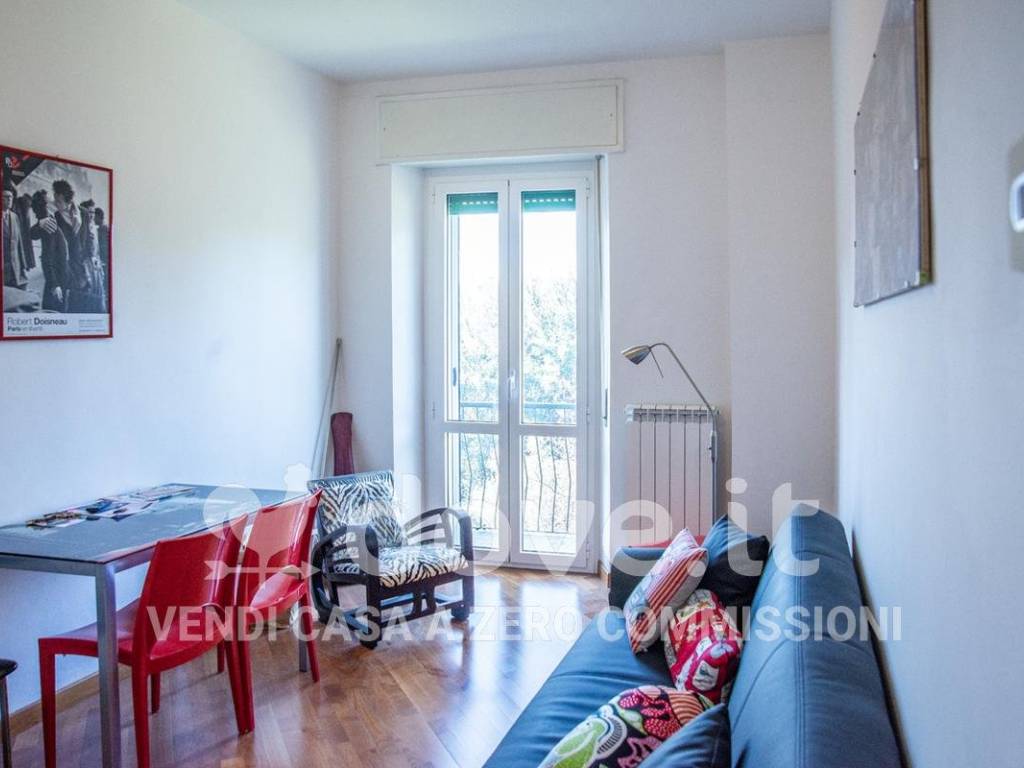 appartamento in vendita a Perugia in zona Centro Città