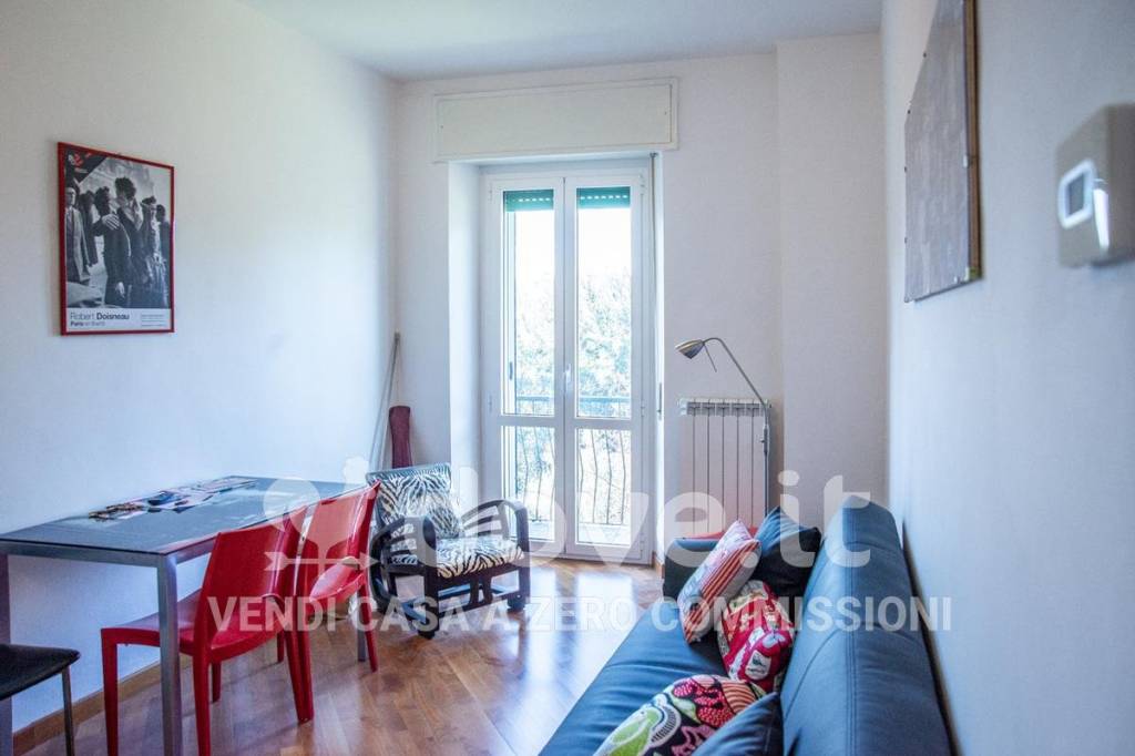 appartamento in vendita a Perugia in zona Centro Città