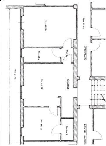 appartamento in vendita a Perugia in zona Centro Città