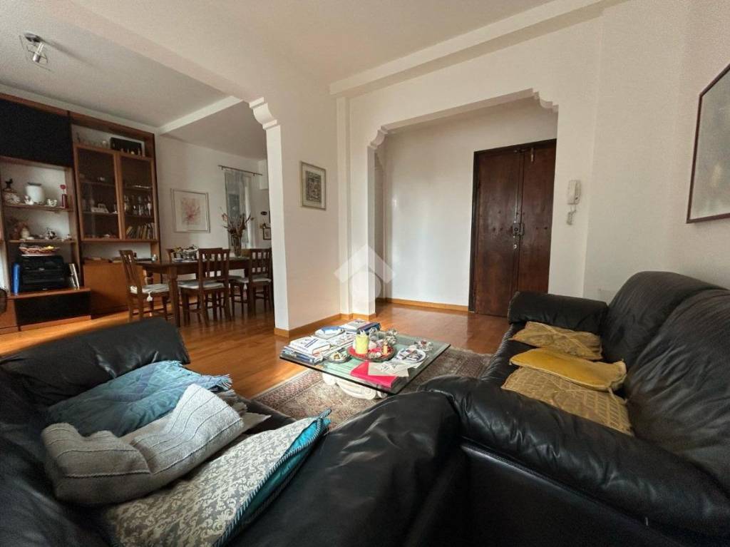 appartamento in vendita a Perugia in zona Monteluce