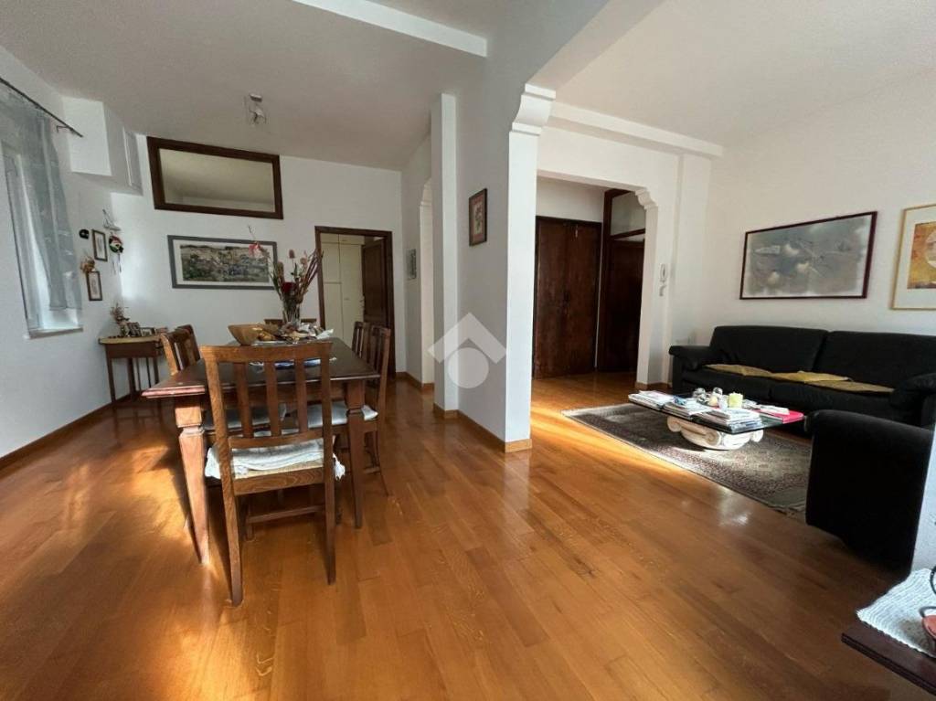 appartamento in vendita a Perugia in zona Monteluce