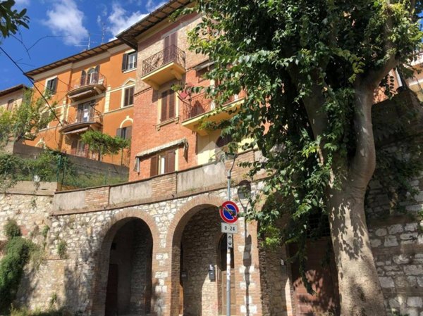 appartamento in vendita a Perugia in zona Monteluce