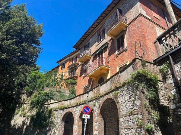appartamento in vendita a Perugia in zona Monteluce