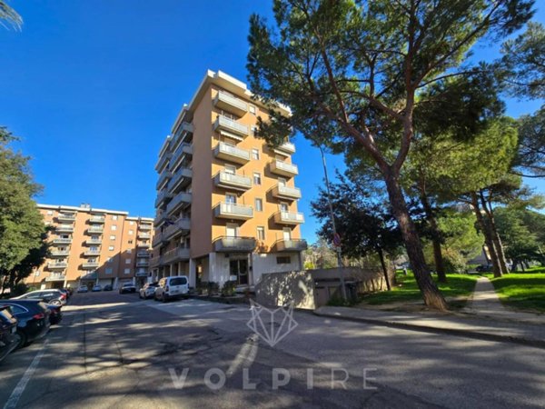 appartamento in vendita a Perugia in zona Ponte San Giovanni
