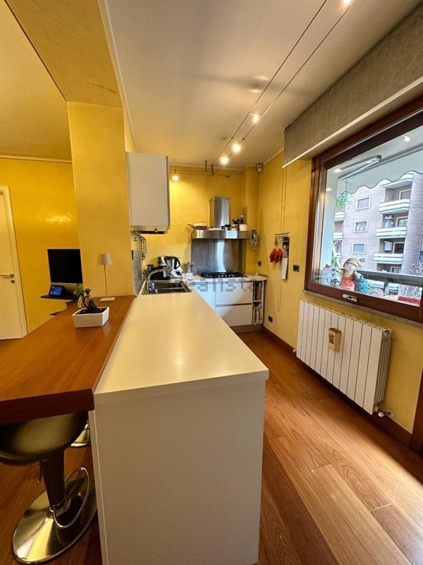 appartamento in vendita a Perugia in zona Madonna Alta