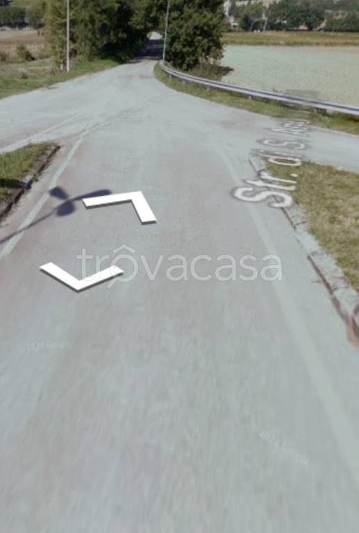 appartamento in vendita a Perugia in zona San Martino In Campo