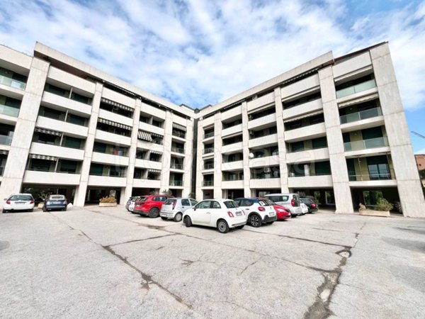 appartamento in vendita a Perugia in zona Madonna Alta