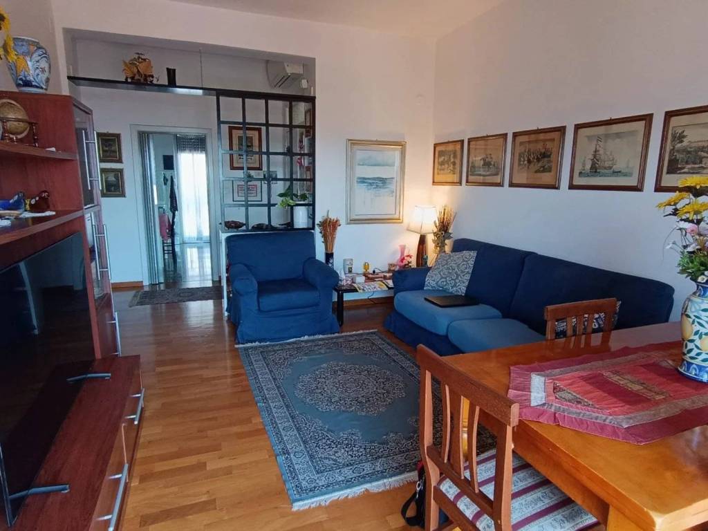 appartamento in vendita a Perugia in zona Lacugnano