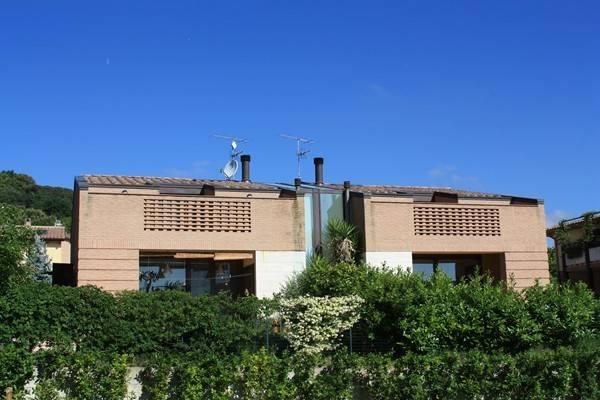 appartamento in vendita a Perugia in zona Montebello