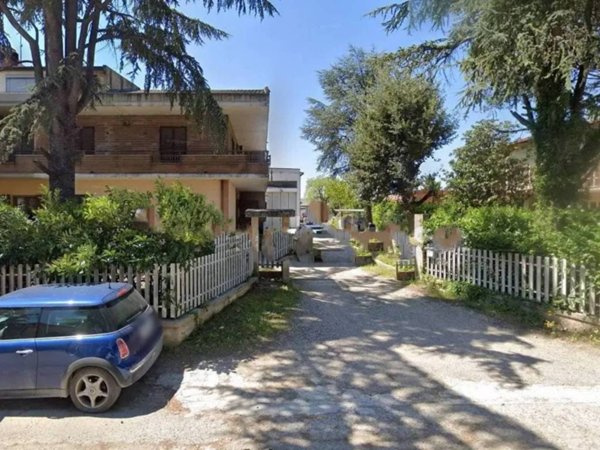 casa indipendente in vendita a Perugia in zona Ponte San Giovanni