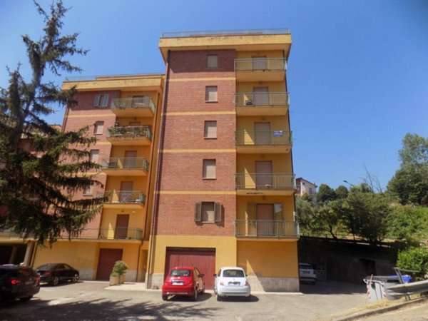 appartamento in vendita a Perugia in zona Ponte Felcino