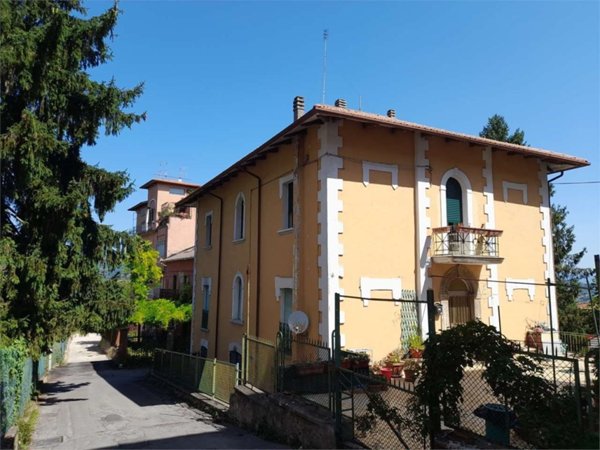 appartamento in vendita a Perugia in zona Monteluce