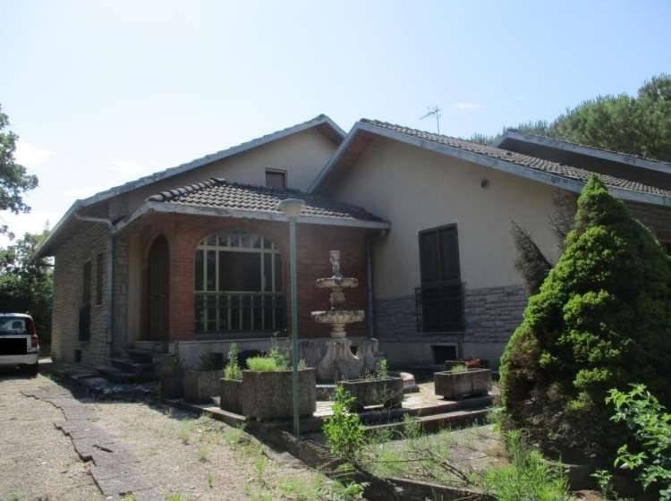 casa indipendente in vendita a Perugia in zona Città della Domenica