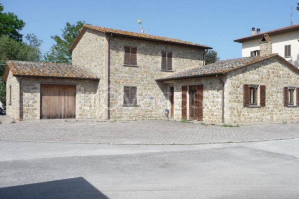 appartamento in vendita a Perugia in zona Collestrada