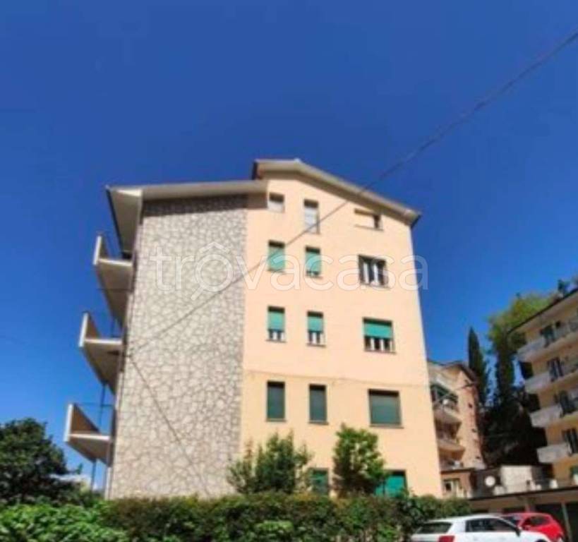 appartamento in vendita a Perugia in zona Centro Città