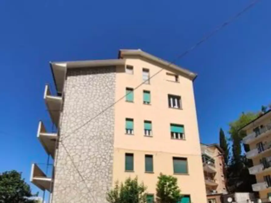 appartamento in vendita a Perugia in zona Centro Città