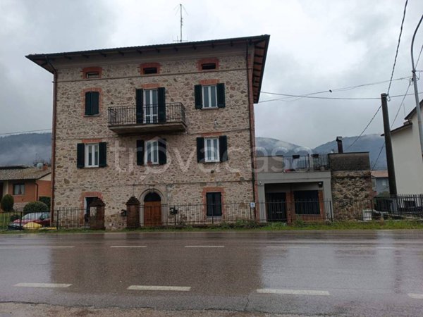 appartamento in vendita a Perugia in zona San Marco
