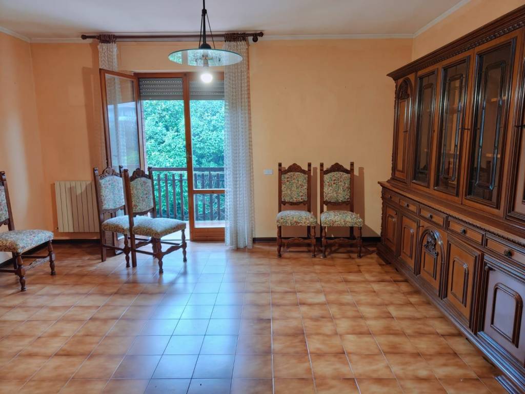 appartamento in vendita a Perugia in zona Villa Pitignano