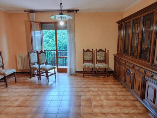 appartamento in vendita a Perugia in zona Villa Pitignano