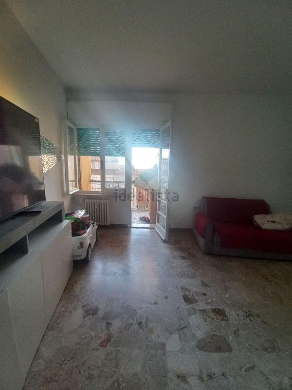 appartamento in vendita a Perugia in zona Case Bruciate