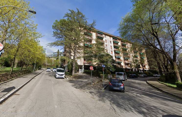appartamento in vendita a Perugia in zona Santa Lucia