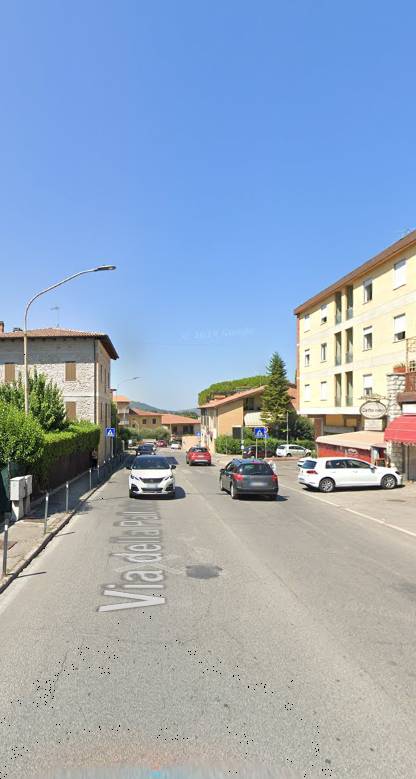 appartamento in vendita a Perugia