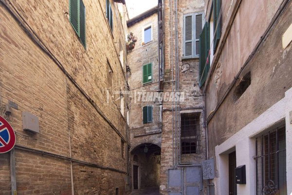 appartamento in vendita a Perugia in zona Centro Città