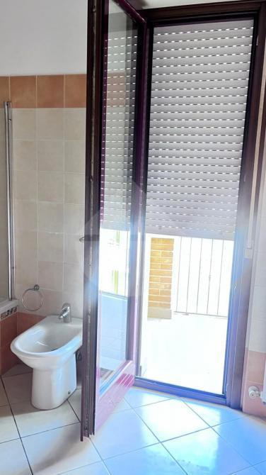 appartamento in vendita a Perugia in zona Castel del Piano