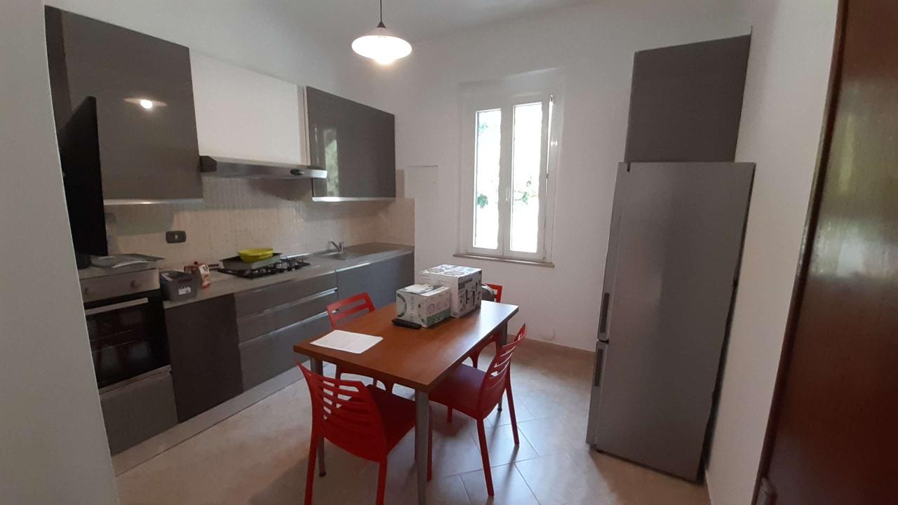 appartamento in vendita a Perugia in zona Monteluce