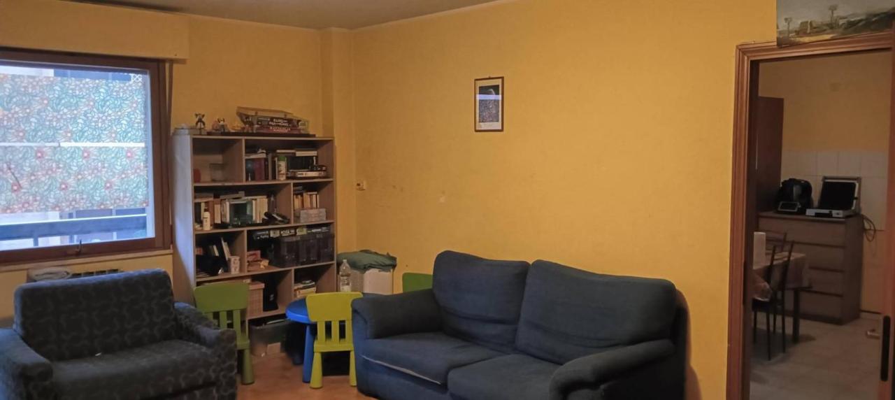 appartamento in vendita a Perugia in zona Madonna Alta
