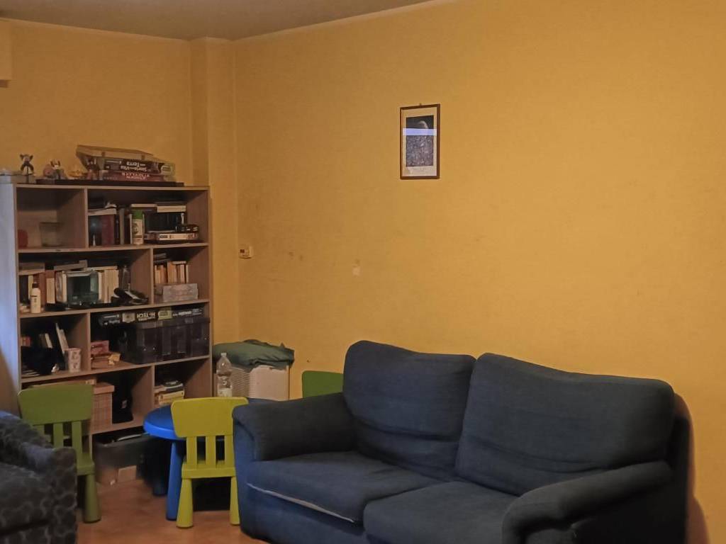 appartamento in vendita a Perugia in zona Prepo