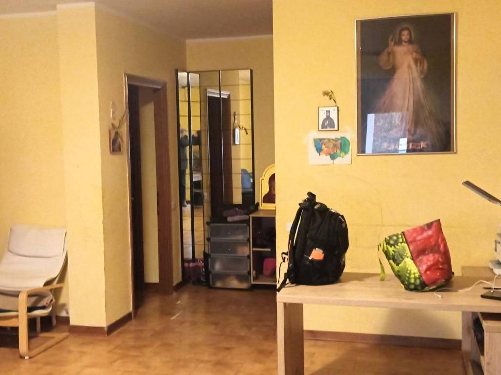 appartamento in vendita a Perugia in zona Madonna Alta