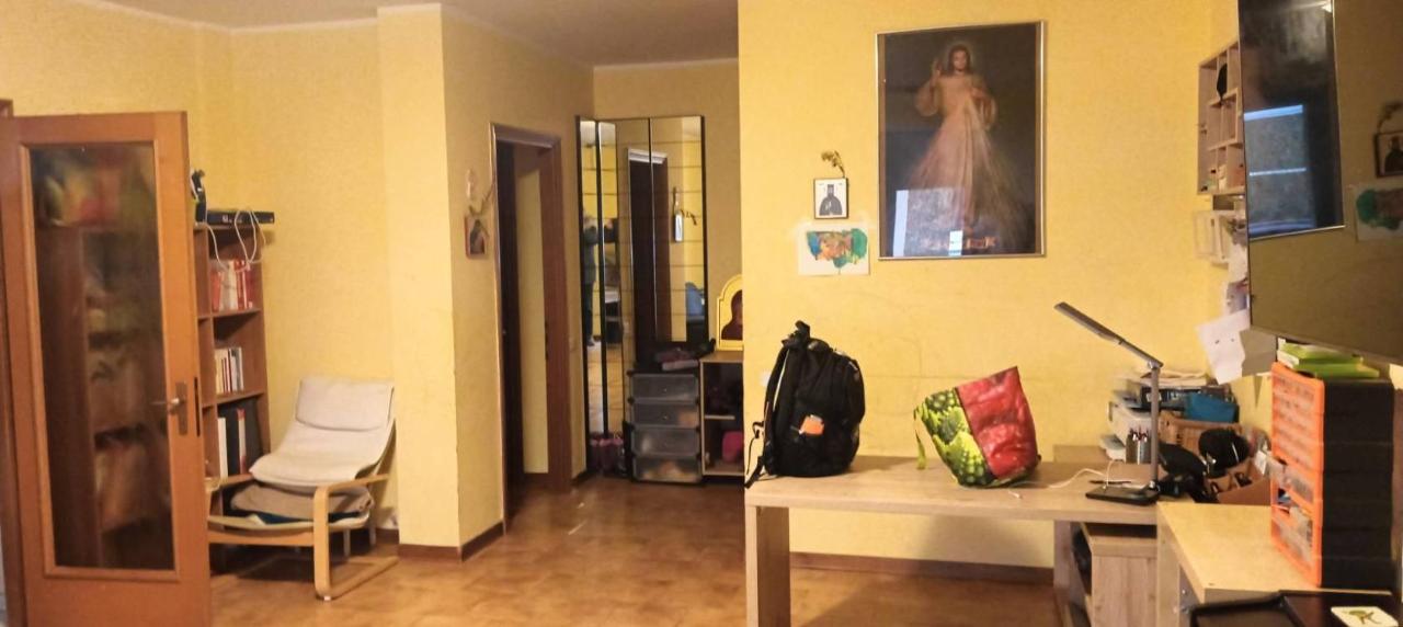 appartamento in vendita a Perugia in zona Madonna Alta