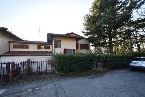 casa indipendente in vendita a Perugia in zona Montelaguardia