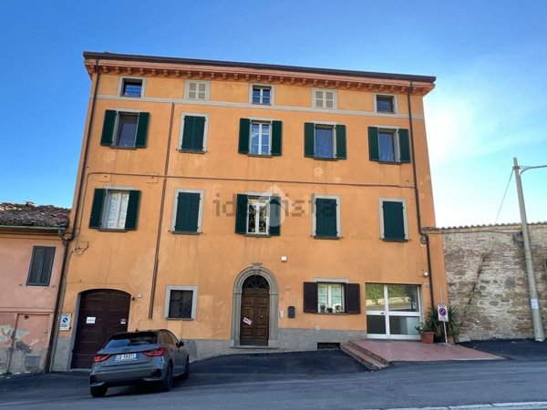 appartamento in vendita a Perugia in zona Centro Città