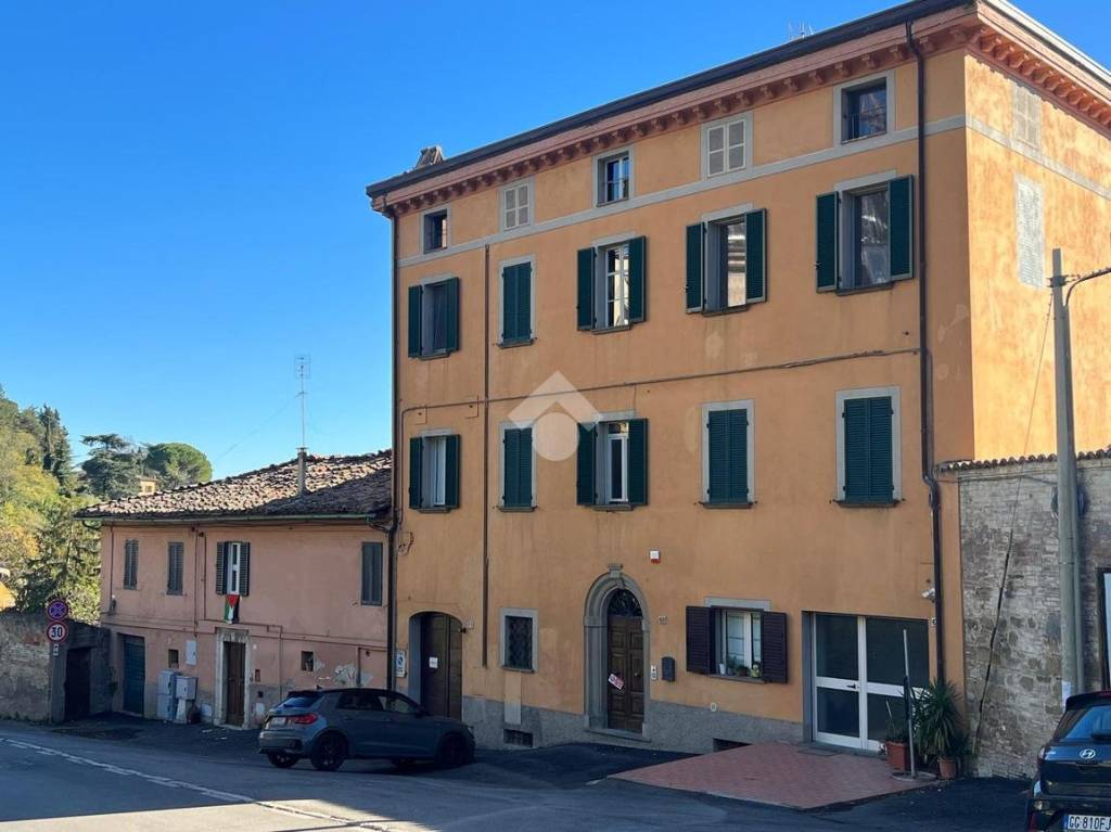 appartamento in vendita a Perugia in zona Elce