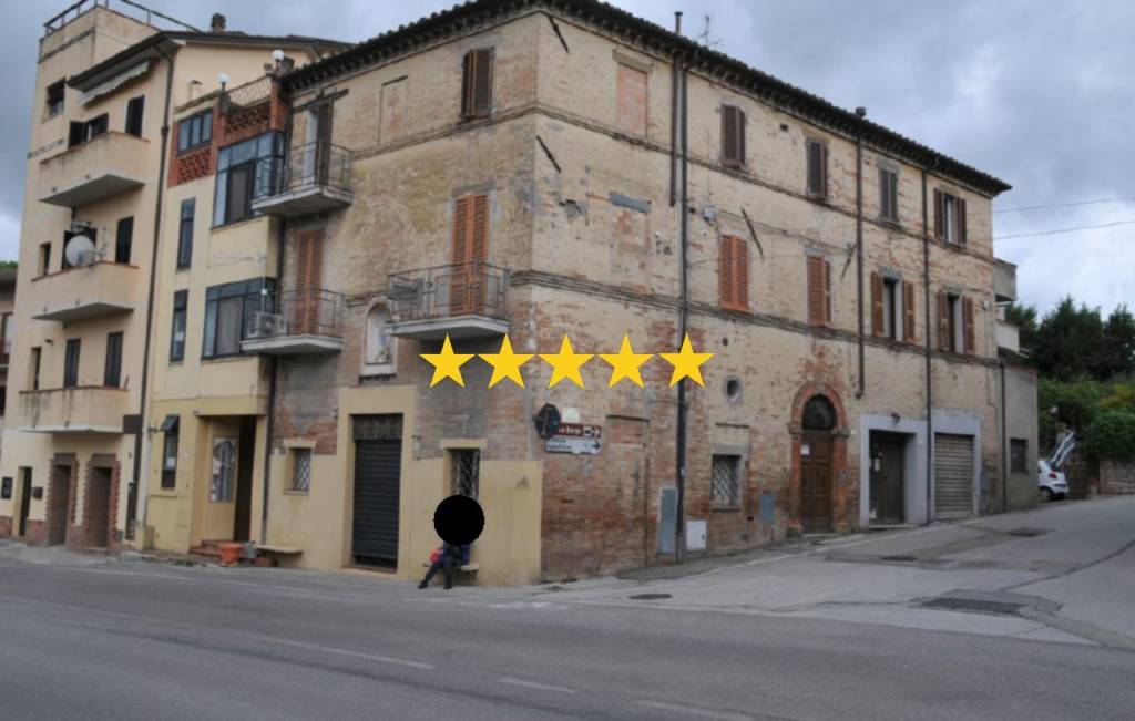 appartamento in vendita a Perugia in zona San Martino in Colle