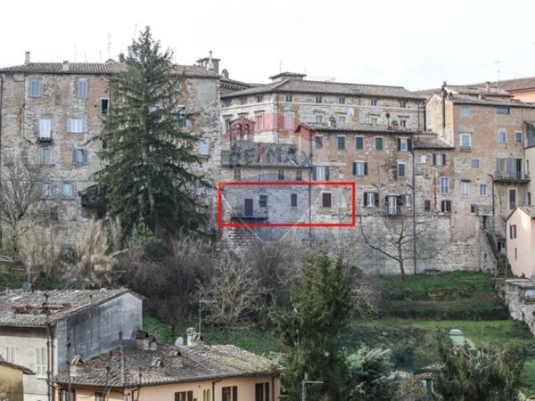 appartamento in vendita a Perugia in zona Centro Città