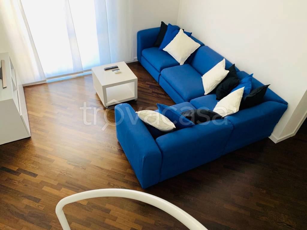 appartamento in vendita a Perugia in zona Madonna Alta
