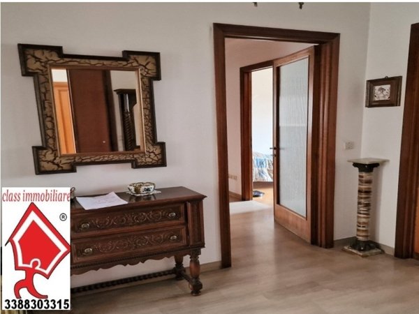 appartamento in vendita a Perugia in zona Case Bruciate
