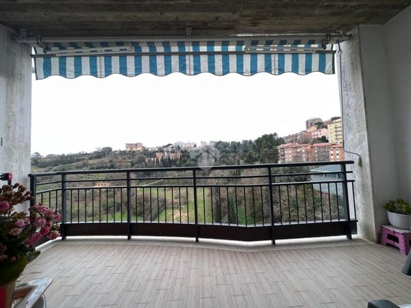 appartamento in vendita a Perugia in zona Monteluce