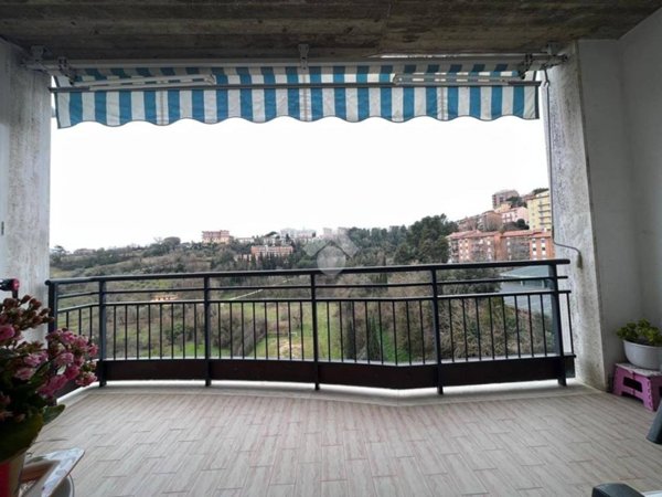 appartamento in vendita a Perugia in zona Monteluce