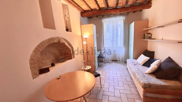 appartamento in vendita a Perugia in zona Centro Città