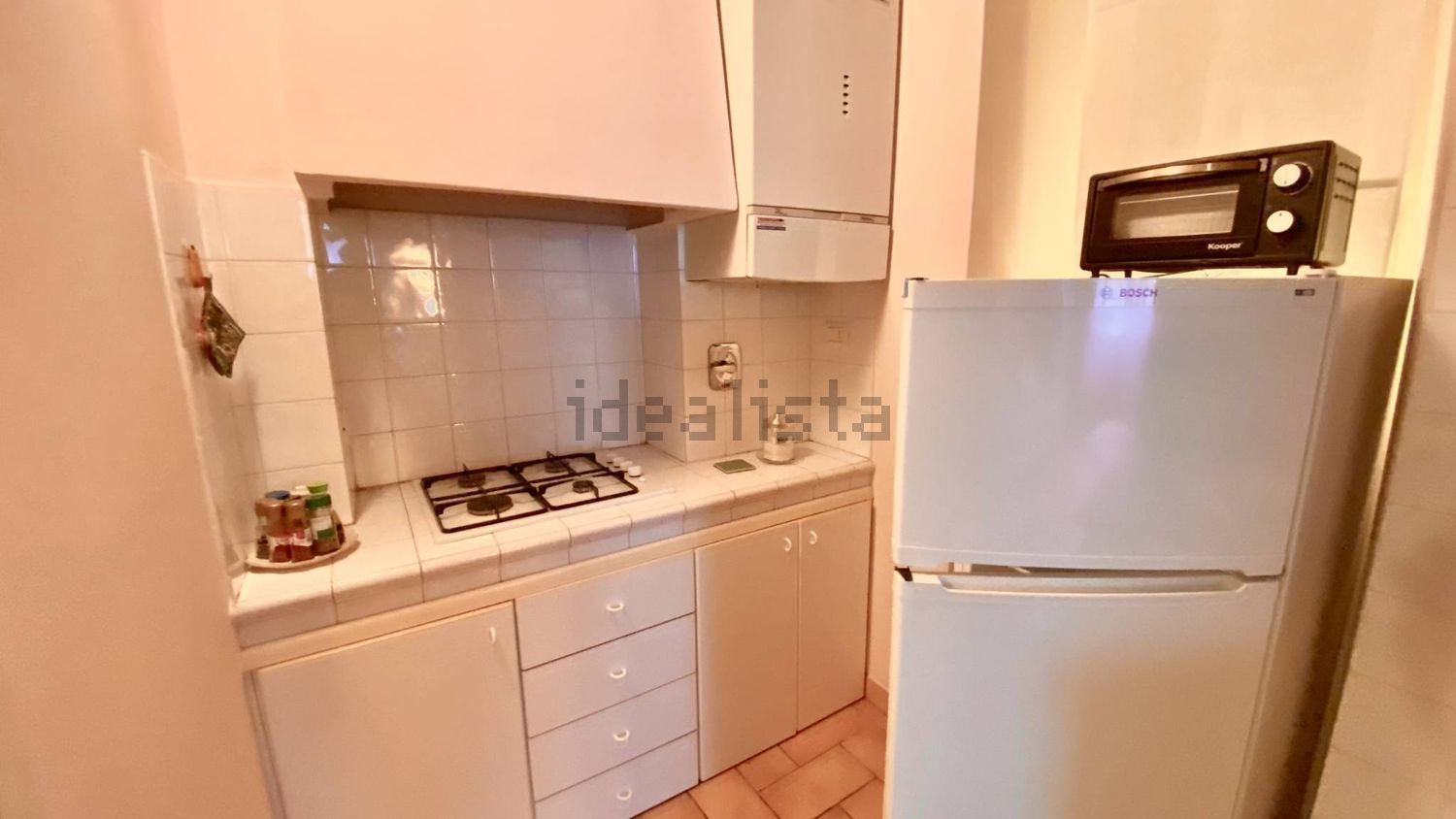 appartamento in vendita a Perugia in zona Centro Città