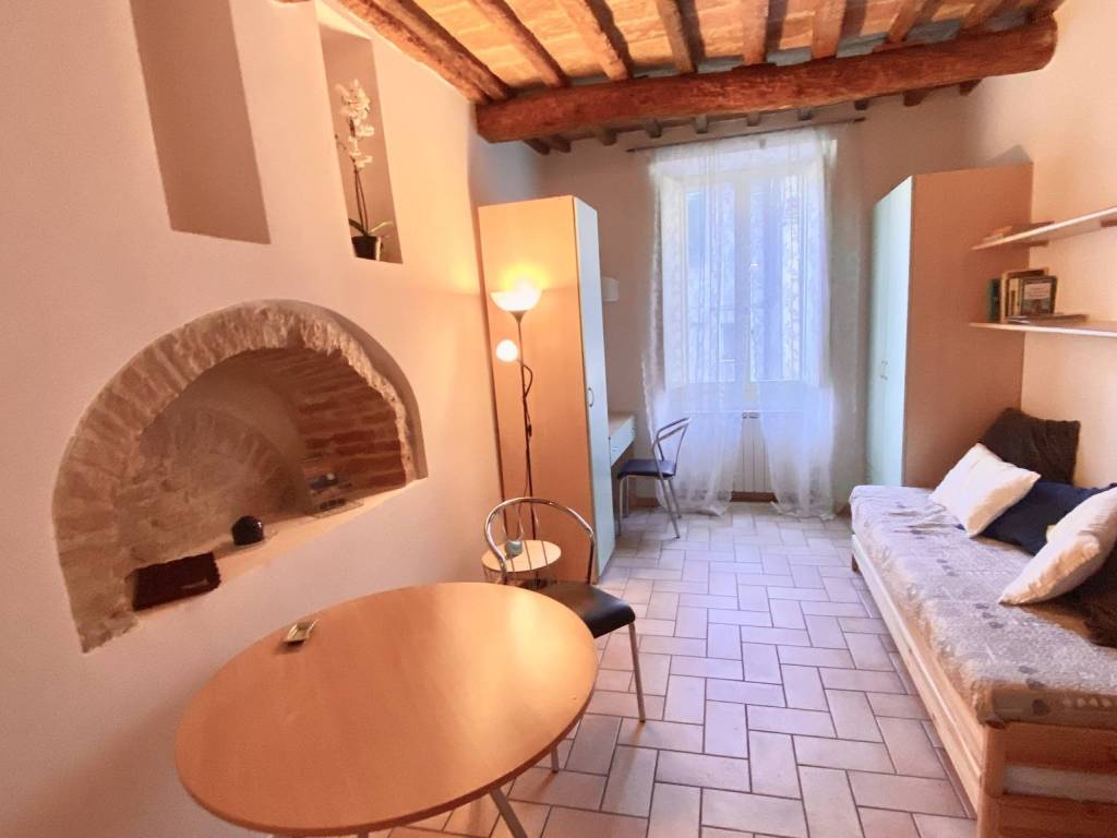 appartamento in vendita a Perugia in zona Centro Città