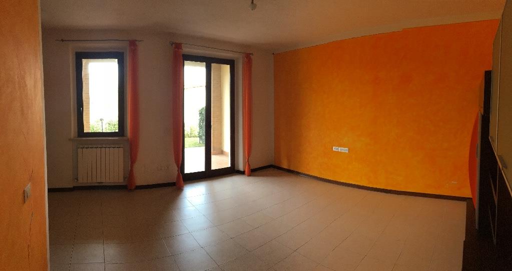 appartamento in vendita a Perugia in zona Parlesca