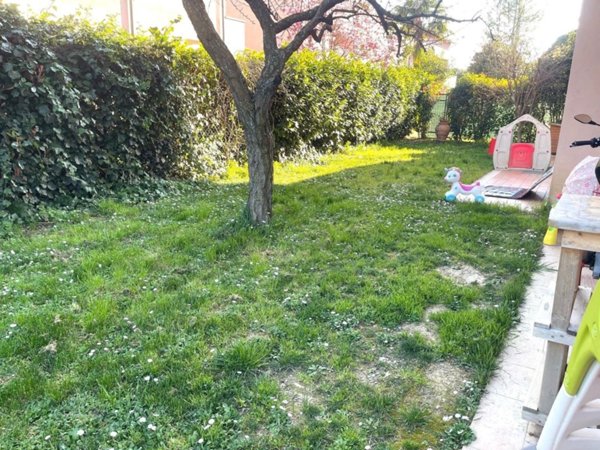 appartamento in vendita a Perugia in zona San Martino In Campo